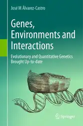 Genes, Environments and... image