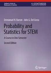 Probability and Statistics... image