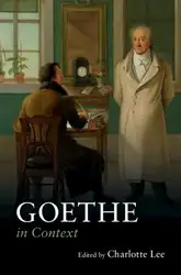 دانلود کتاب Goethe in Context