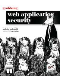 Grokking Web Application... image