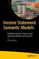 Income Statement Semantic... image