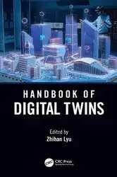 دانلود کتاب Handbook of Digital Twins