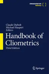 دانلود کتاب Handbook of Cliometrics