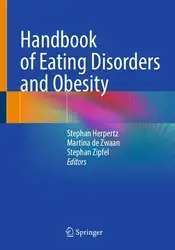 Handbook of Eating... image