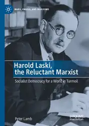 Harold Laski, the... image