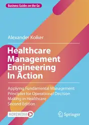 Healthcare Management Engineering... image