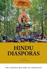 دانلود کتاب Hindu Diasporas (The Oxford History of Hinduism)