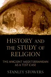 دانلود کتاب History and the Study of Religion: The Ancient Mediterranean as a Test Case