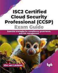 ISC۲ Certified Cloud... image