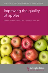 دانلود کتاب Improving the Quality of Apples