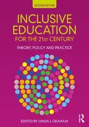 دانلود کتاب Inclusive Education for the 21st Century: Theory, Policy and Practice