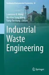 Industrial Waste Engineering... image