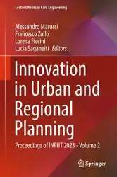 Innovation in Urban... image