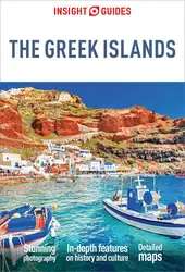 دانلود کتاب Insight Guides The Greek Islands