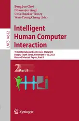 Intelligent Human Computer... image