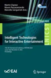 Intelligent Technologies for... image