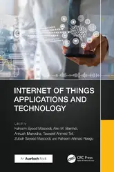 دانلود کتاب Internet of Things Applications and Technology