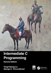 Intermediate C Programming image