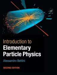 دانلود کتاب Introduction to Elementary Particle Physics, Second Edition [2nd Ed] (Instructor Res n 1 of 2, Solution Manual, Solutions)