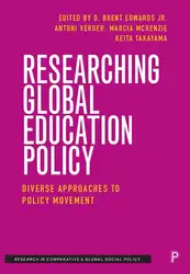 دانلود کتاب Researching Global Education Policy: Diverse Approaches to Policy Movement (Research in Comparative and Global Social Policy)
