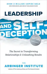 Leadership and Self-Deception,... image