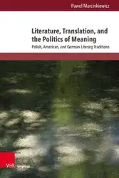 Literature, Translation, and... image