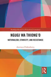 Ngugi wa Thiong’o:... image
