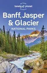 Lonely Planet Banff,... image