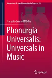 Phonurgia Universalis: Universals... image