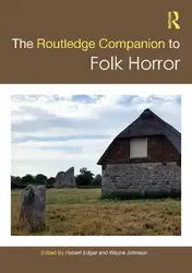 دانلود کتاب THE ROUTLEDGE COMPANION TO FOLK HORROR