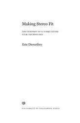 Making Stereo Fit:... image