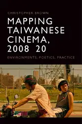 Mapping Taiwanese Cinema,... image