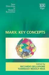 دانلود کتاب Marx: Key Concepts