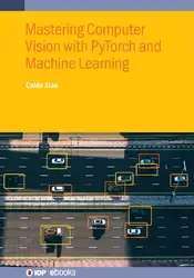 Mastering Computer Vision... image