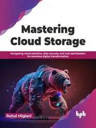 Mastering Cloud Storage:... image