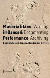 Materialities in Dance... image