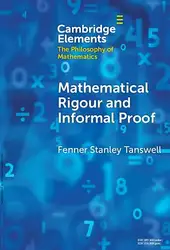 دانلود کتاب Mathematical Rigour and Informal Proof