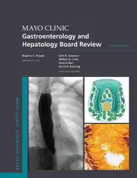 دانلود کتاب Mayo Clinic Gastroenterology and Hepatology Board Review (Mayo Clinic Scientific Press)