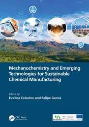 Mechanochemistry and Emerging... image