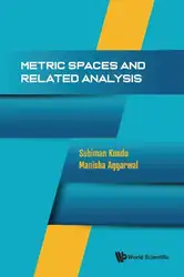 دانلود کتاب Metric Spaces And Related Analysis