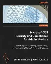 Microsoft ۳۶۵ Security... image