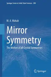 Mirror Symmetry: The... image