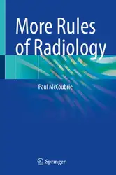 دانلود کتاب More Rules of Radiology