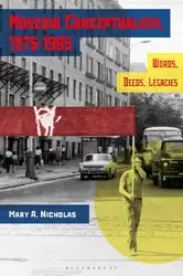 Moscow Conceptualism, ۱۹۷۵-۱۹۸۵:... image