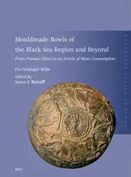 Mouldmade Bowls of... image
