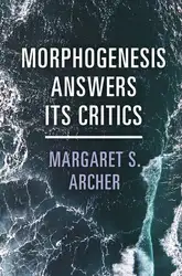 Morphogenesis Answers Its... image