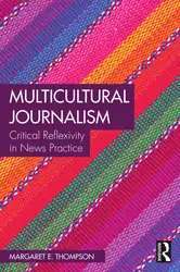 Multicultural Journalism: Critical... image