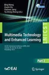 Multimedia Technology and... image