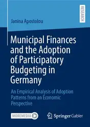 Municipal Finances and... image