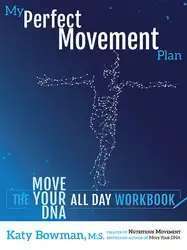 My Perfect Movement... image